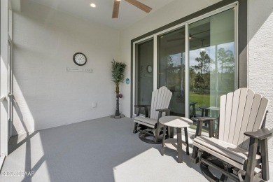 Stunning Maintenance-Free Townhome in Gated Plantation Bay on Plantation Bay Golf and Country Club in Florida - for sale on GolfHomes.com, golf home, golf lot