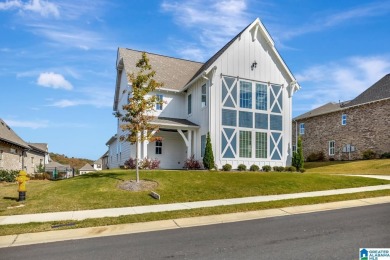 Like new home in Griffin Park! Only 2 years old and built with on Eagle Point Golf Club in Alabama - for sale on GolfHomes.com, golf home, golf lot