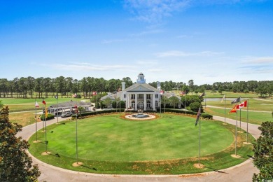 This isn't just a home, it's a lifestyle waiting for you in The on River Oaks Golf Plantation  in South Carolina - for sale on GolfHomes.com, golf home, golf lot