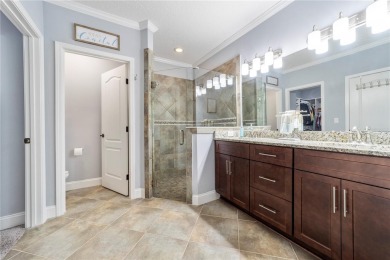Welcome to your dream POOL home in the highly sought-after Royal on Slammer and Squire Golf Course in Florida - for sale on GolfHomes.com, golf home, golf lot