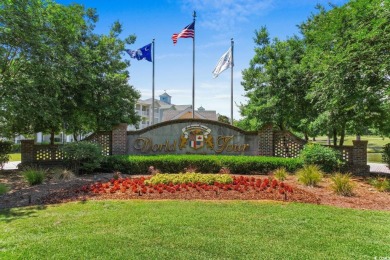 This isn't just a home, it's a lifestyle waiting for you in The on River Oaks Golf Plantation  in South Carolina - for sale on GolfHomes.com, golf home, golf lot