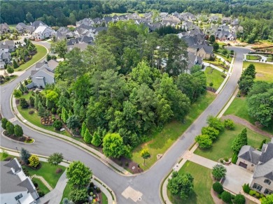 Situated within the prestigious gates of The Manor Golf and on Manor Golf and Country Club in Georgia - for sale on GolfHomes.com, golf home, golf lot
