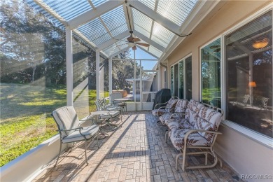 Discover your dream villa in the highly sought-after 55+ on Timber Pines Golf Course in Florida - for sale on GolfHomes.com, golf home, golf lot