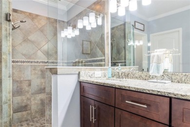 Welcome to your dream POOL home in the highly sought-after Royal on Slammer and Squire Golf Course in Florida - for sale on GolfHomes.com, golf home, golf lot