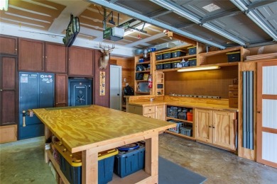 This meticulously maintained home is an entertainer's dream with on The Courses at Watters Creek in Texas - for sale on GolfHomes.com, golf home, golf lot