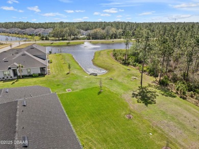 Stunning Maintenance-Free Townhome in Gated Plantation Bay on Plantation Bay Golf and Country Club in Florida - for sale on GolfHomes.com, golf home, golf lot