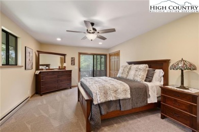 Don't Miss this Opportunity! If you're seeking a single-level on Beech Mountain Club in North Carolina - for sale on GolfHomes.com, golf home, golf lot