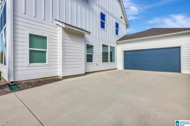 Like new home in Griffin Park! Only 2 years old and built with on Eagle Point Golf Club in Alabama - for sale on GolfHomes.com, golf home, golf lot