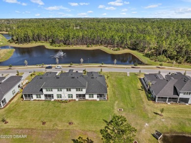 Stunning Maintenance-Free Townhome in Gated Plantation Bay on Plantation Bay Golf and Country Club in Florida - for sale on GolfHomes.com, golf home, golf lot