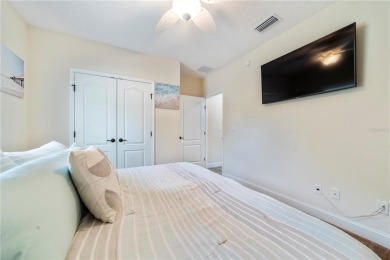 Welcome to your dream POOL home in the highly sought-after Royal on Slammer and Squire Golf Course in Florida - for sale on GolfHomes.com, golf home, golf lot