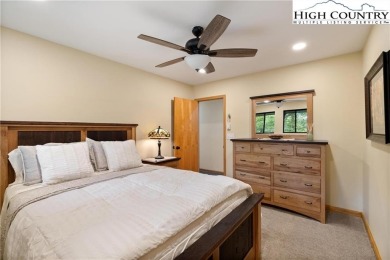 Don't Miss this Opportunity! If you're seeking a single-level on Beech Mountain Club in North Carolina - for sale on GolfHomes.com, golf home, golf lot