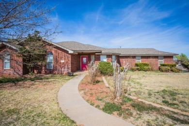 Discover this delightful home in NW Lubbock! Positioned within on Shadow Hills Golf Course in Texas - for sale on GolfHomes.com, golf home, golf lot