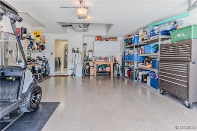 Discover your dream villa in the highly sought-after 55+ on Timber Pines Golf Course in Florida - for sale on GolfHomes.com, golf home, golf lot