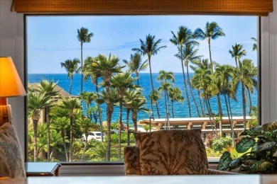 Welcome to Wailea Elua unit #708 - a hotel zoned, stunning on Wailea Golf Club in Hawaii - for sale on GolfHomes.com, golf home, golf lot