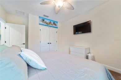 Welcome to your dream POOL home in the highly sought-after Royal on Slammer and Squire Golf Course in Florida - for sale on GolfHomes.com, golf home, golf lot
