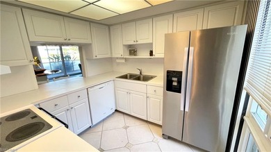 This amazing first floor condominium is a must see! It features on The Glades Golf and Country Club in Florida - for sale on GolfHomes.com, golf home, golf lot
