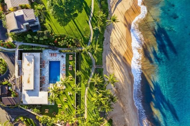 Welcome to Wailea Elua unit #708 - a hotel zoned, stunning on Wailea Golf Club in Hawaii - for sale on GolfHomes.com, golf home, golf lot