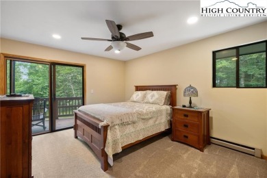 Don't Miss this Opportunity! If you're seeking a single-level on Beech Mountain Club in North Carolina - for sale on GolfHomes.com, golf home, golf lot