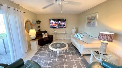 This amazing first floor condominium is a must see! It features on The Glades Golf and Country Club in Florida - for sale on GolfHomes.com, golf home, golf lot