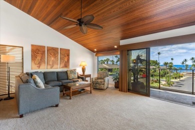 Welcome to Wailea Elua unit #708 - a hotel zoned, stunning on Wailea Golf Club in Hawaii - for sale on GolfHomes.com, golf home, golf lot