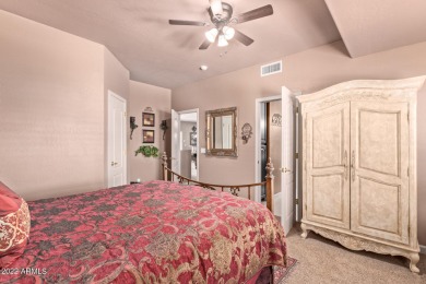 Sellers willing to contribute up to $47,000.00 towards Buyers on The Legend at Arrowhead in Arizona - for sale on GolfHomes.com, golf home, golf lot