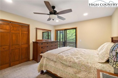 Don't Miss this Opportunity! If you're seeking a single-level on Beech Mountain Club in North Carolina - for sale on GolfHomes.com, golf home, golf lot