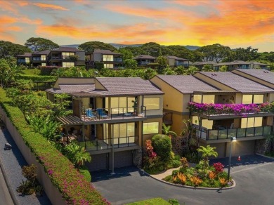 Welcome to Wailea Elua unit #708 - a hotel zoned, stunning on Wailea Golf Club in Hawaii - for sale on GolfHomes.com, golf home, golf lot