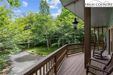 Don't Miss this Opportunity! If you're seeking a single-level on Beech Mountain Club in North Carolina - for sale on GolfHomes.com, golf home, golf lot