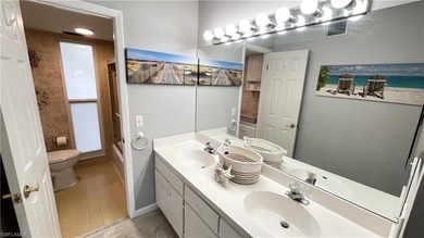 This amazing first floor condominium is a must see! It features on The Glades Golf and Country Club in Florida - for sale on GolfHomes.com, golf home, golf lot