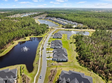 Stunning Maintenance-Free Townhome in Gated Plantation Bay on Plantation Bay Golf and Country Club in Florida - for sale on GolfHomes.com, golf home, golf lot