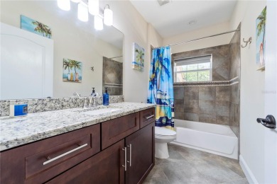 Welcome to your dream POOL home in the highly sought-after Royal on Slammer and Squire Golf Course in Florida - for sale on GolfHomes.com, golf home, golf lot