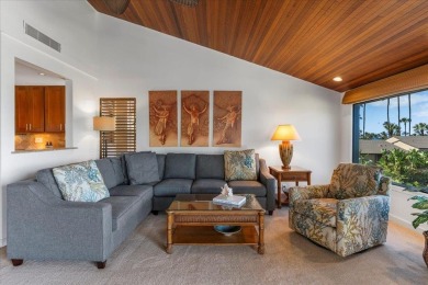 Welcome to Wailea Elua unit #708 - a hotel zoned, stunning on Wailea Golf Club in Hawaii - for sale on GolfHomes.com, golf home, golf lot