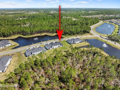 Stunning Maintenance-Free Townhome in Gated Plantation Bay on Plantation Bay Golf and Country Club in Florida - for sale on GolfHomes.com, golf home, golf lot