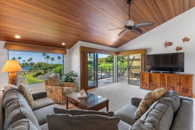 Welcome to Wailea Elua unit #708 - a hotel zoned, stunning on Wailea Golf Club in Hawaii - for sale on GolfHomes.com, golf home, golf lot