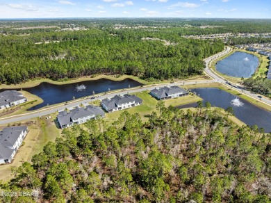 Stunning Maintenance-Free Townhome in Gated Plantation Bay on Plantation Bay Golf and Country Club in Florida - for sale on GolfHomes.com, golf home, golf lot