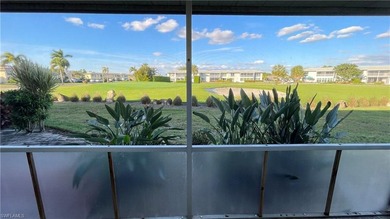 This amazing first floor condominium is a must see! It features on The Glades Golf and Country Club in Florida - for sale on GolfHomes.com, golf home, golf lot