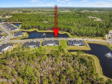 Stunning Maintenance-Free Townhome in Gated Plantation Bay on Plantation Bay Golf and Country Club in Florida - for sale on GolfHomes.com, golf home, golf lot