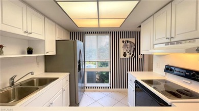 This amazing first floor condominium is a must see! It features on The Glades Golf and Country Club in Florida - for sale on GolfHomes.com, golf home, golf lot