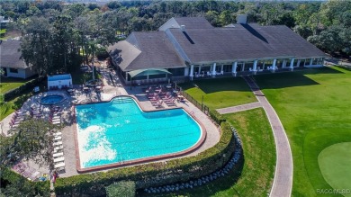 Discover your dream villa in the highly sought-after 55+ on Timber Pines Golf Course in Florida - for sale on GolfHomes.com, golf home, golf lot