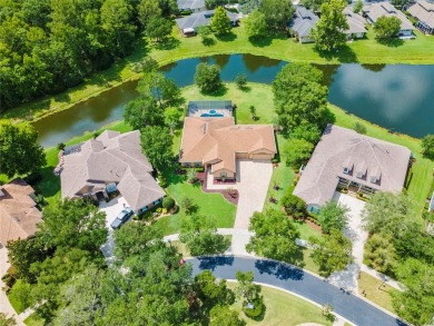 Welcome to your dream POOL home in the highly sought-after Royal on Slammer and Squire Golf Course in Florida - for sale on GolfHomes.com, golf home, golf lot
