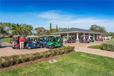 Discover your dream villa in the highly sought-after 55+ on Timber Pines Golf Course in Florida - for sale on GolfHomes.com, golf home, golf lot