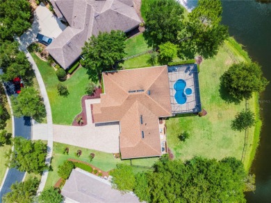 Welcome to your dream POOL home in the highly sought-after Royal on Slammer and Squire Golf Course in Florida - for sale on GolfHomes.com, golf home, golf lot