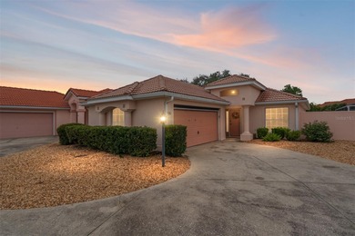 The Village of Rio Grande in the DE LAGUNA VILLAS- 2/2 BLOCK and on El Diablo Executive Golf Course in Florida - for sale on GolfHomes.com, golf home, golf lot
