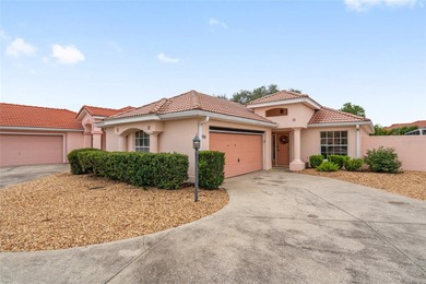 The Village of Rio Grande in the DE LAGUNA VILLAS- 2/2 BLOCK and on El Diablo Executive Golf Course in Florida - for sale on GolfHomes.com, golf home, golf lot