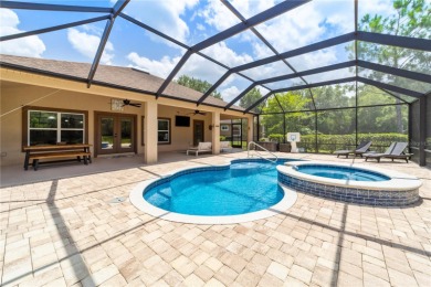 Welcome to your dream POOL home in the highly sought-after Royal on Slammer and Squire Golf Course in Florida - for sale on GolfHomes.com, golf home, golf lot