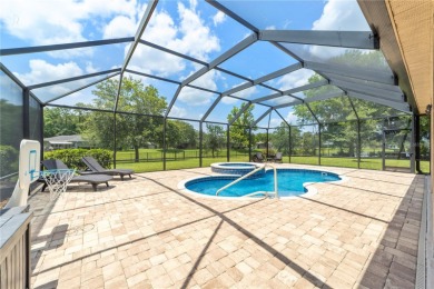 Welcome to your dream POOL home in the highly sought-after Royal on Slammer and Squire Golf Course in Florida - for sale on GolfHomes.com, golf home, golf lot