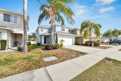 *New Price Reduction* Affordable and move-in ready 2-story 3 bd on Summerfield Crossing Golf Club in Florida - for sale on GolfHomes.com, golf home, golf lot