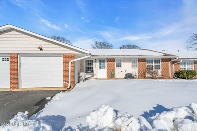 Welcome to Leisure Village East, a highly sought-after 55+ on Leisure Village East in New Jersey - for sale on GolfHomes.com, golf home, golf lot