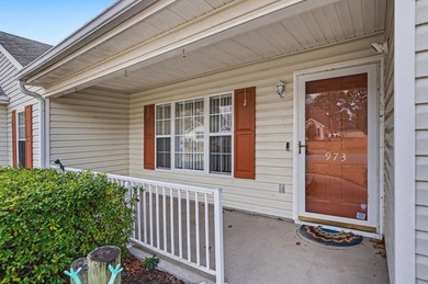 This is the NO HOA home you've been waiting for! Enjoy NO HOA on Legends Golf Club in South Carolina - for sale on GolfHomes.com, golf home, golf lot