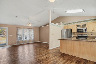 This is the NO HOA home you've been waiting for! Enjoy NO HOA on Legends Golf Club in South Carolina - for sale on GolfHomes.com, golf home, golf lot